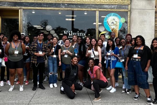 Student Tourism Days