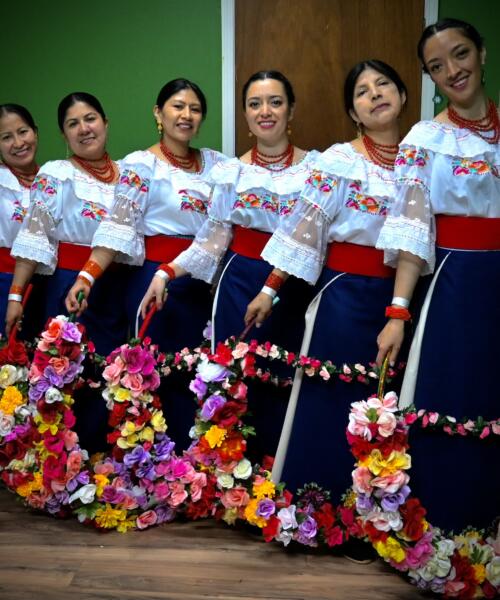 Chicago Latino Dance Festival