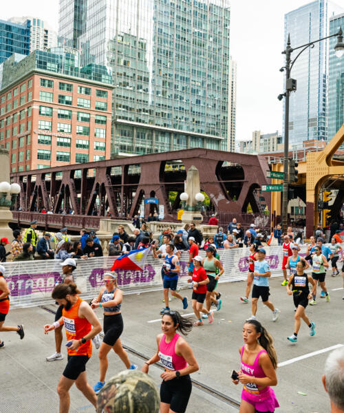 Chicago Marathon
