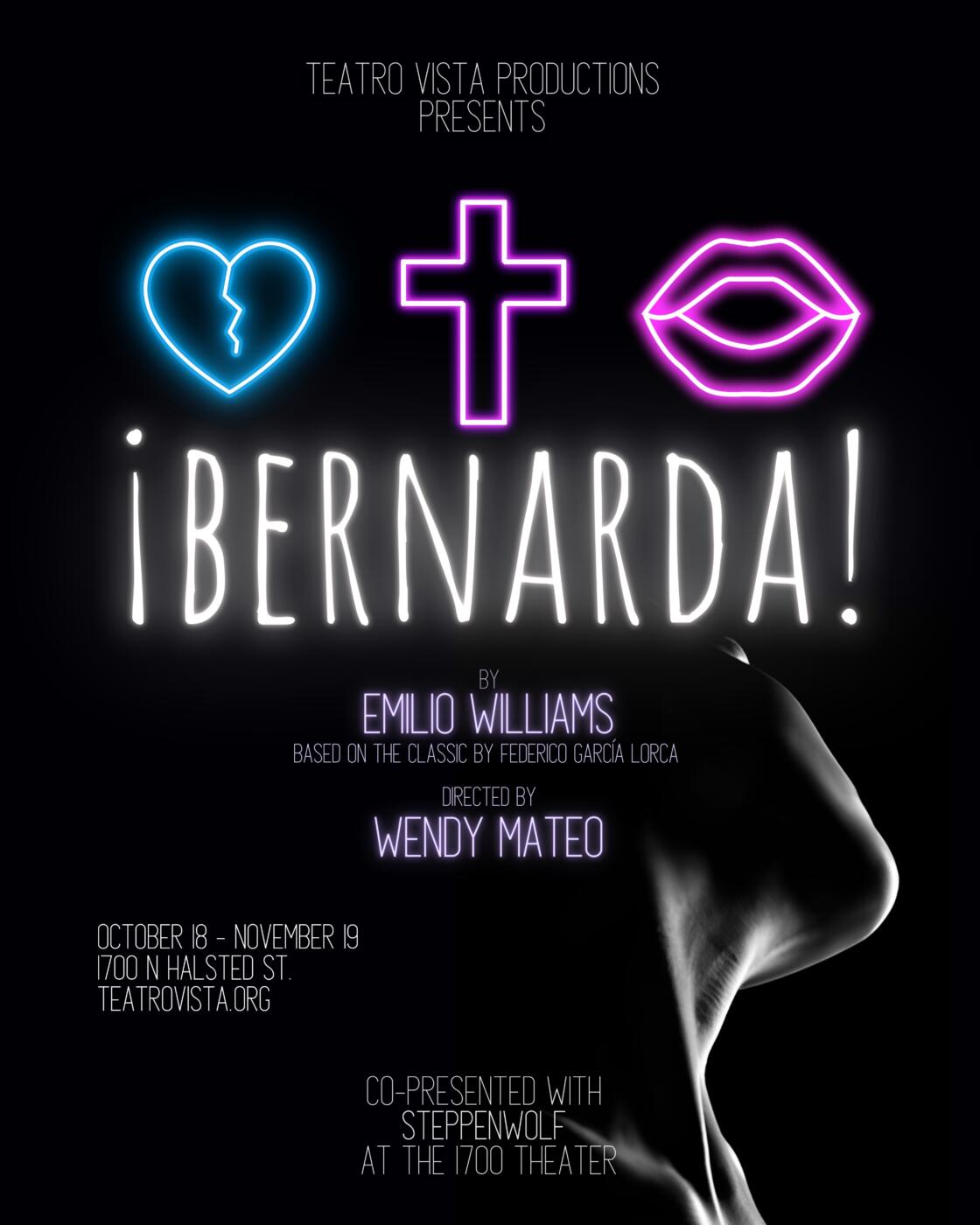 Bernarda Poster Vertical (1080 x 1350 px) – 3