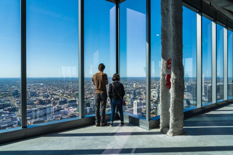 Open House Chicago | Oct. 18 – 19, 2025 | Choose Chicago