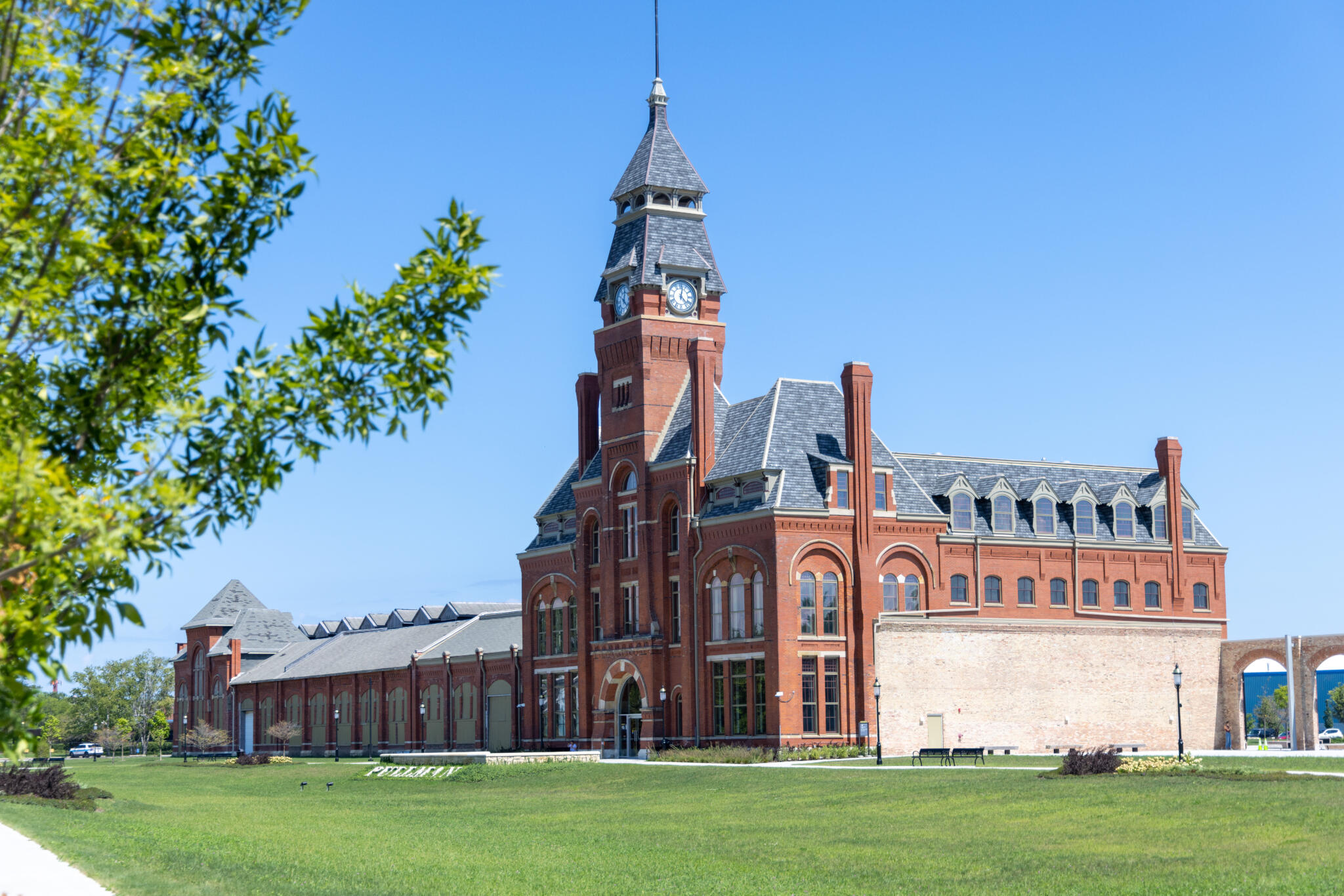 Step inside historic homes during the 51st Annual Pullman House Tour