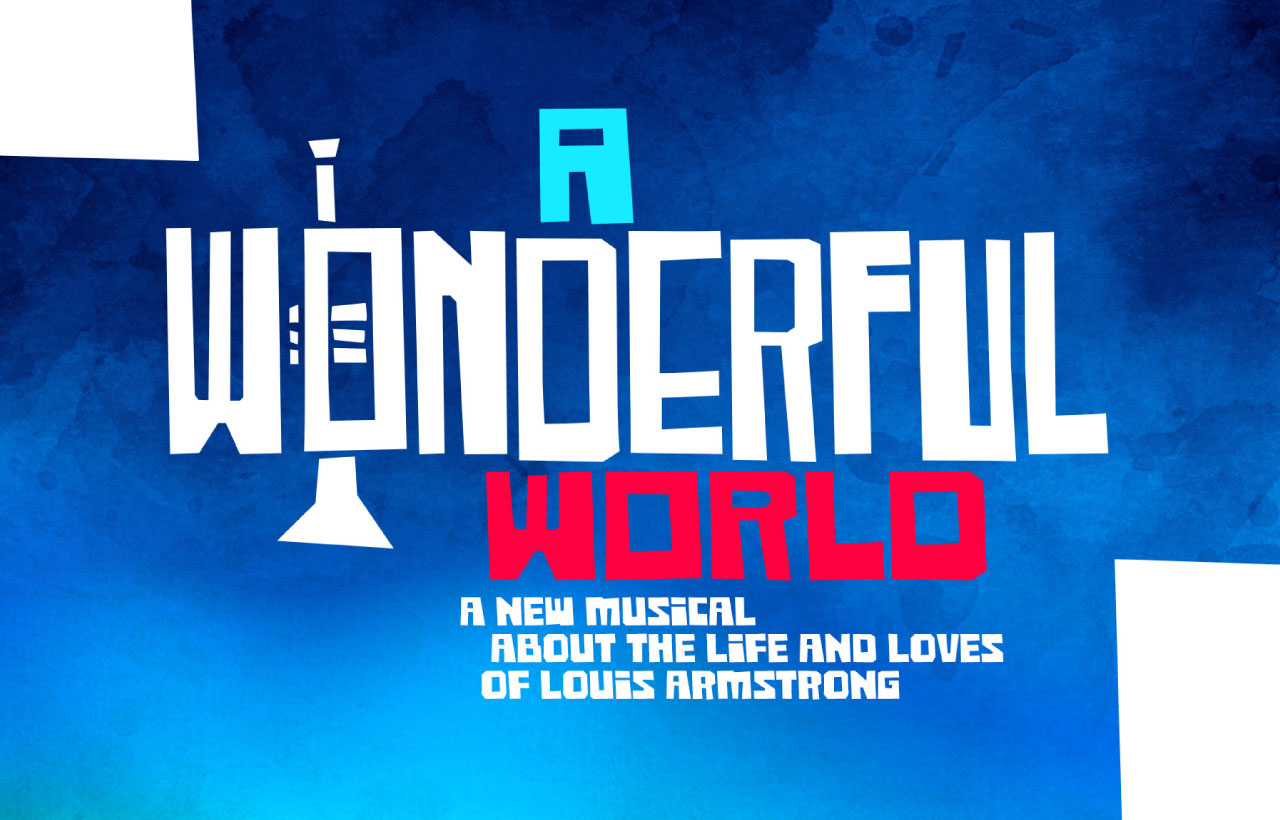 a wonderul world