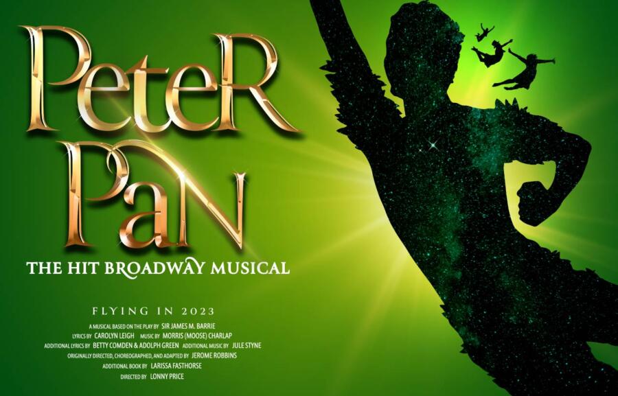 Peter Pan 03/26/2024 Choose Chicago