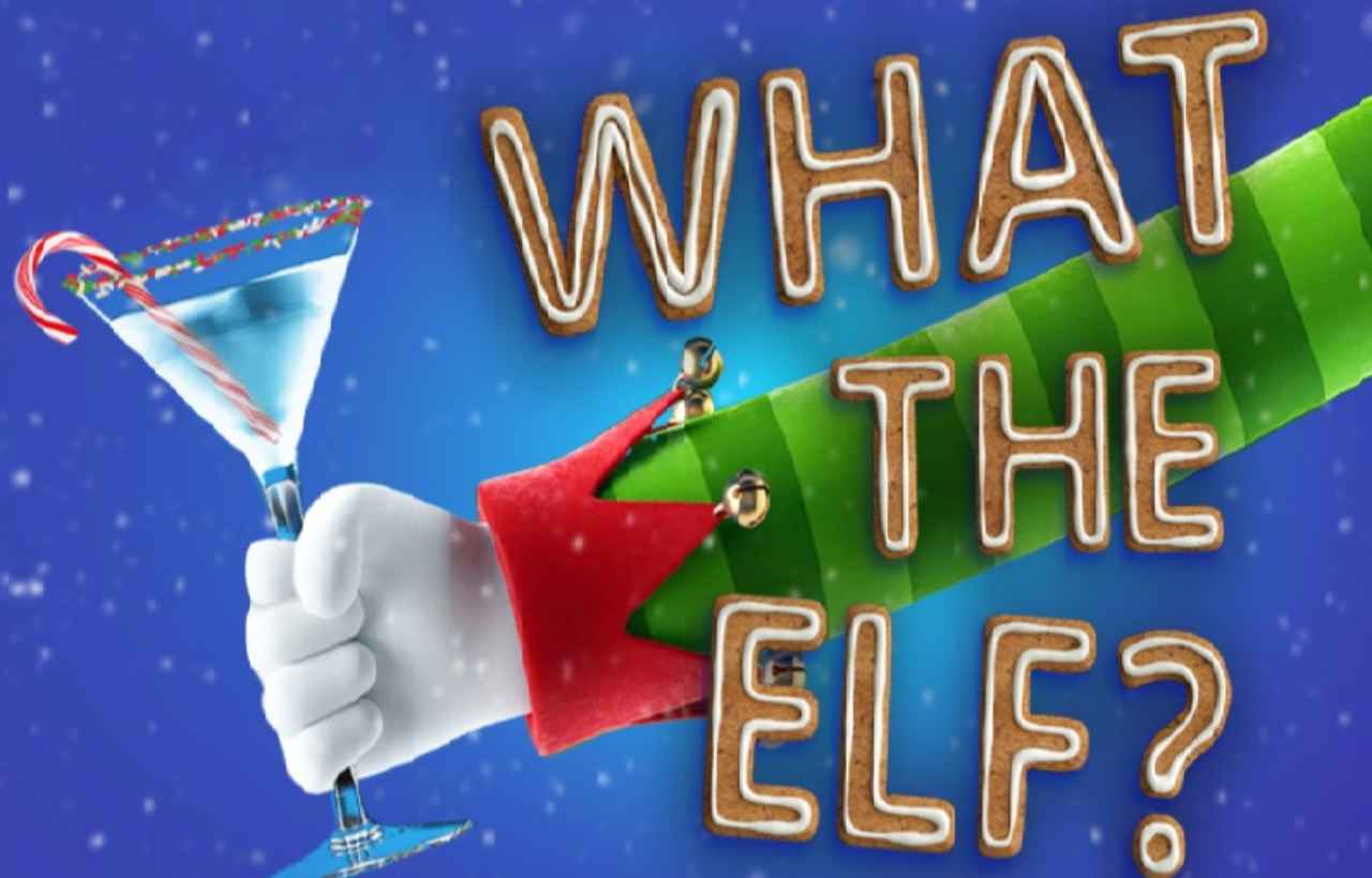 what the elf