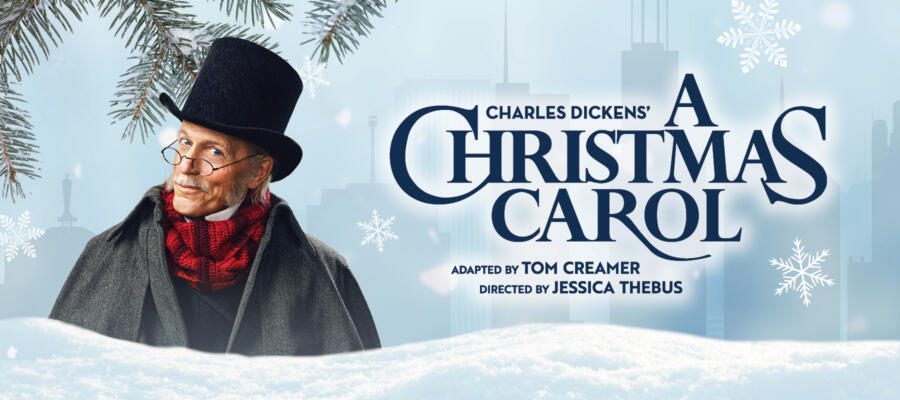 A Christmas Carol | 11/18/2023 | Choose Chicago