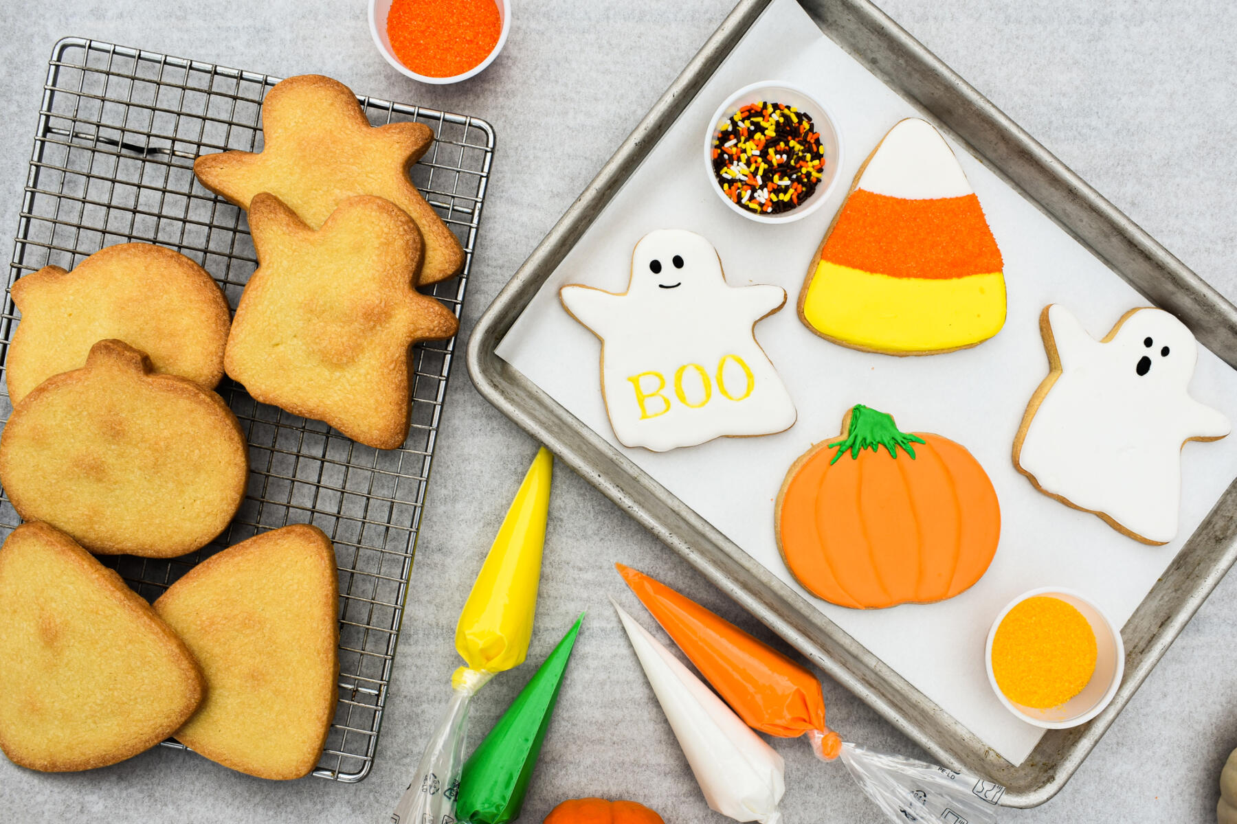 The Best Cookie Decorating Kits of 2023