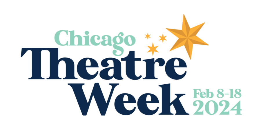 Chicago Theatre Week 2024 logo