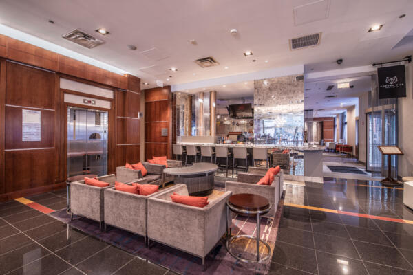 Courtyard Chicago Downtown Magnificent Mile