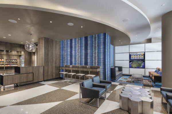 Fairfield Inn & Suites Chicago Downtown/Mag Mile