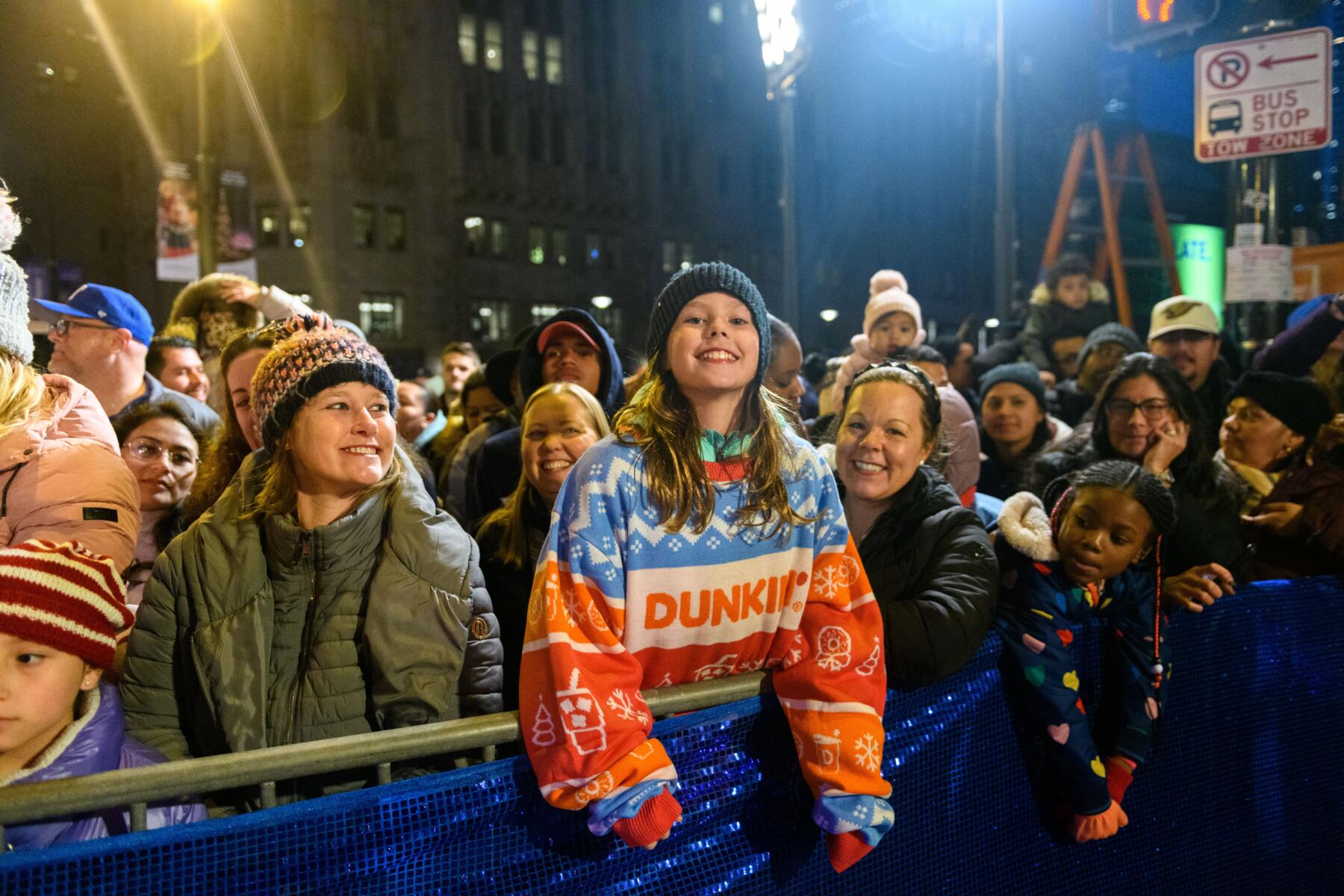 Your guide to The Magnificent Mile Lights Festival 2025 | Choose Chicago