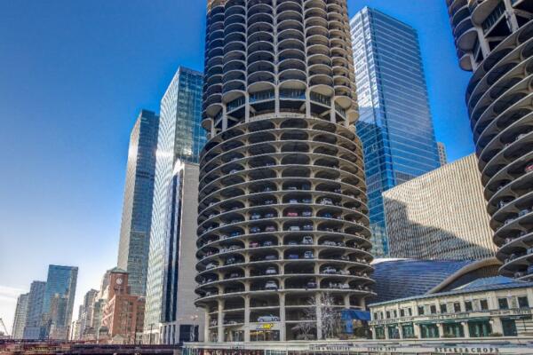 Hotel Chicago Downtown, Autograph Collection