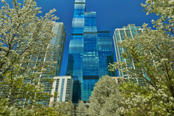 The St. Regis Chicago 