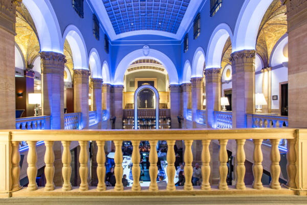 W Hotel Chicago City Center