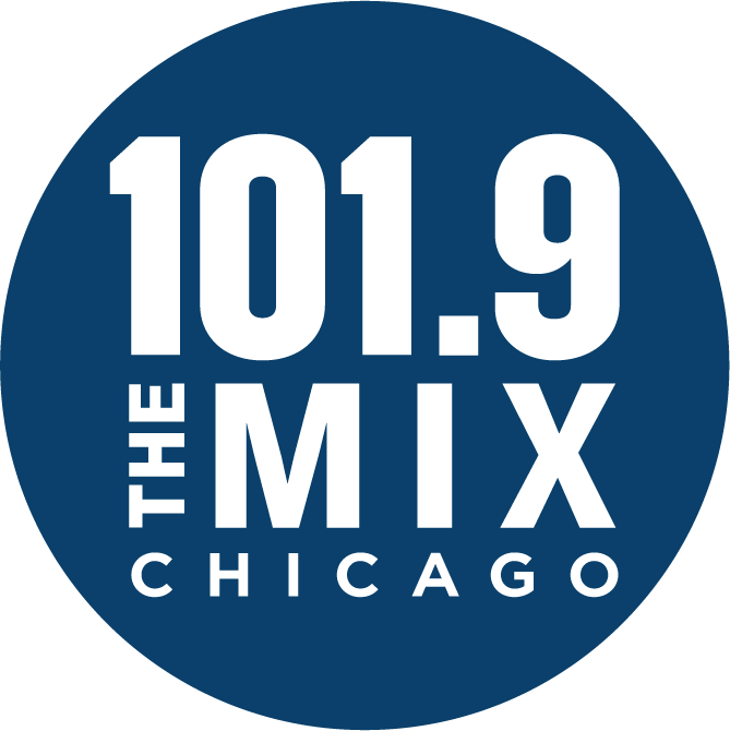 101.9 The Mix