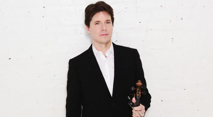 The Elements with Joshua Bell | Choose Chicago