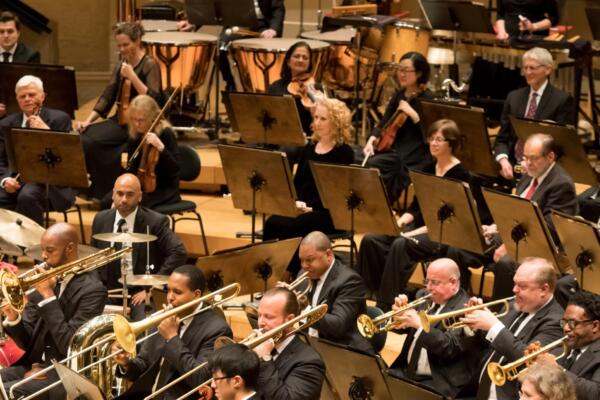 CSO x Jazz at Lincoln Center Orchestra with Wynton Marsalis