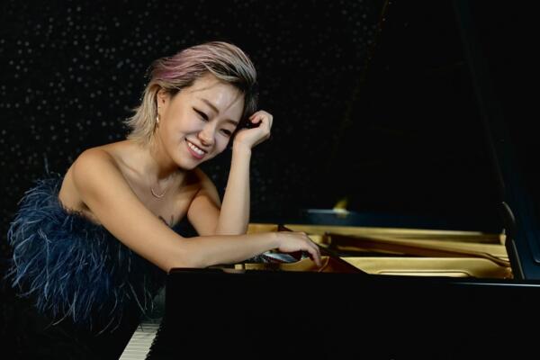 Dame Myra Hess Memorial Concerts | Byeol Kim, Piano