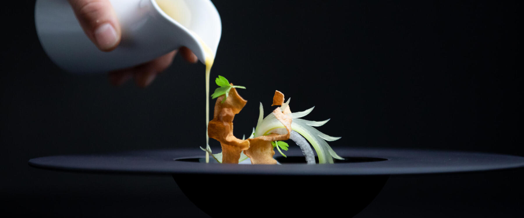 Chef-Duffys-chestnut-pork-cheek.-Buddhas-hand-celery-Photo-by-Michael-Muser