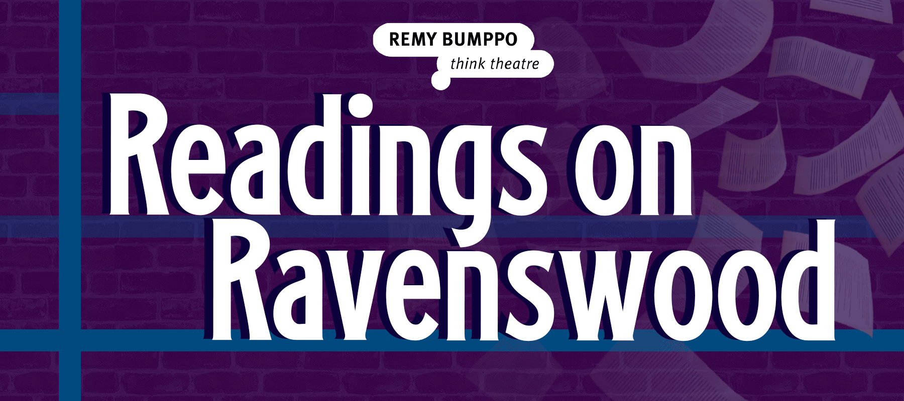 Readings-on-Ravenswood