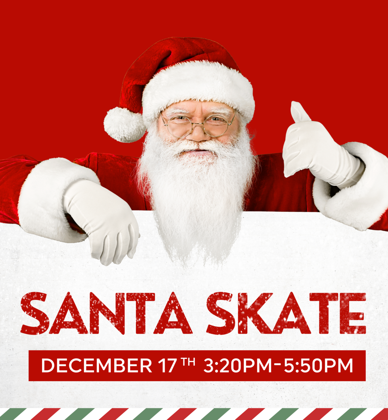 Santa Skate 12.17