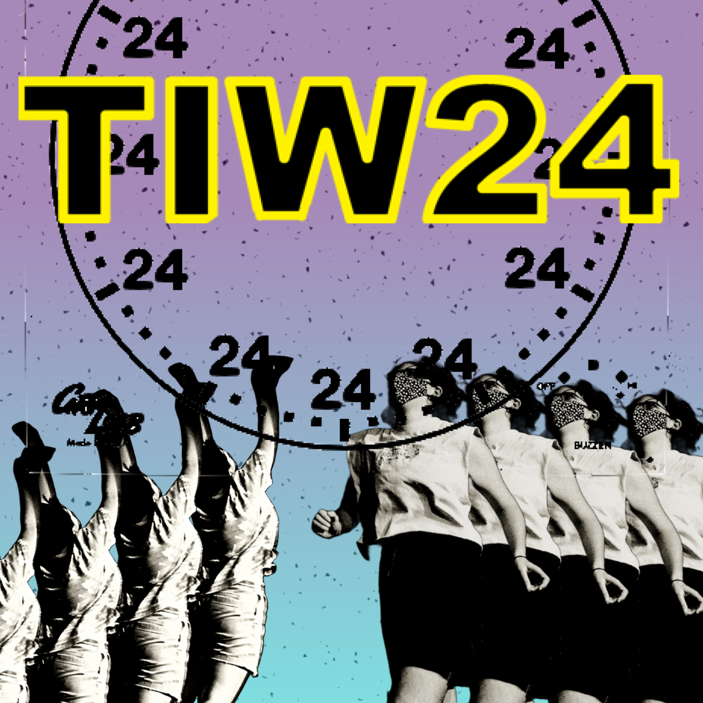 TIW24 Test