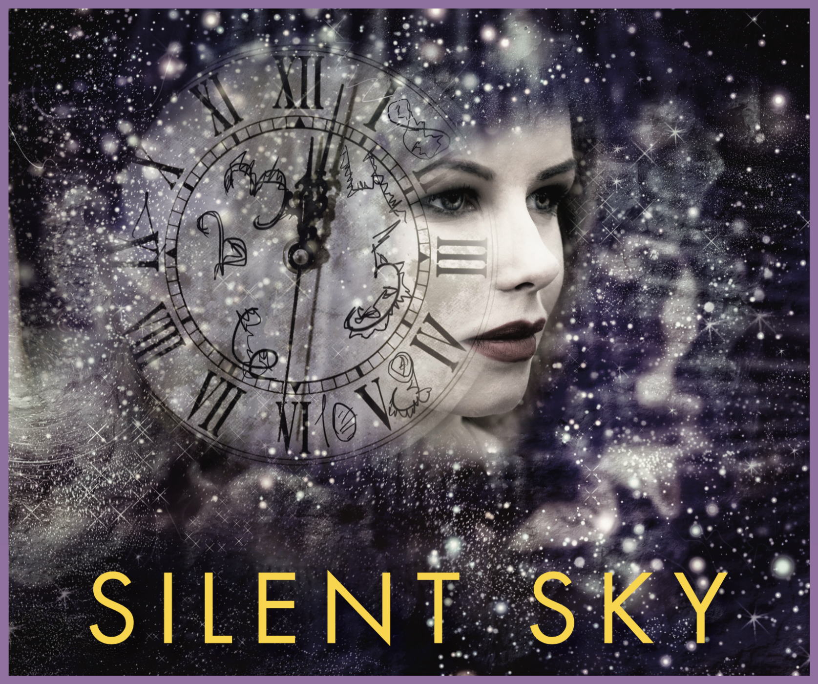 silent sky main graphic