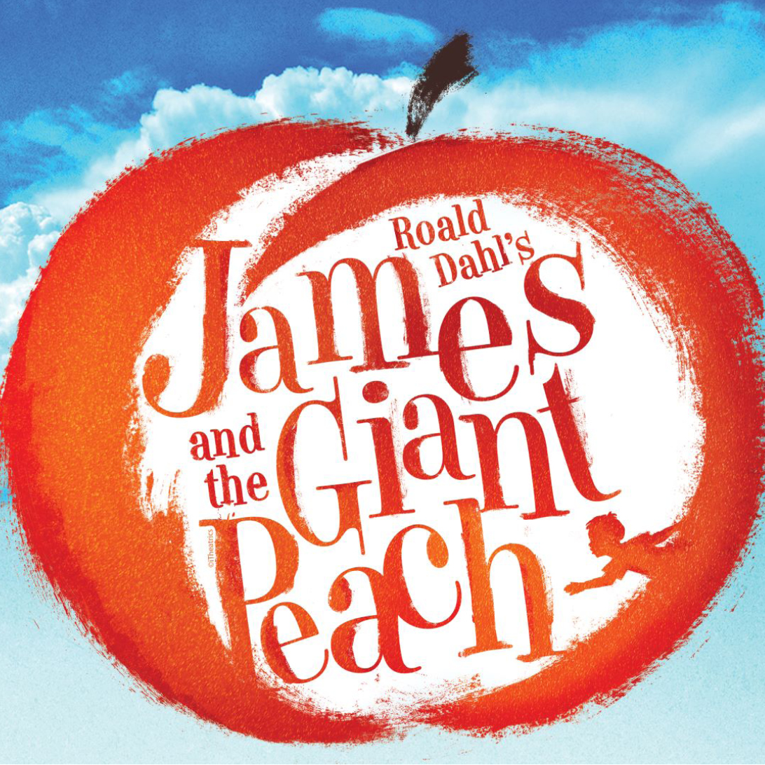 Roald Dahl’s James and the Giant Peach