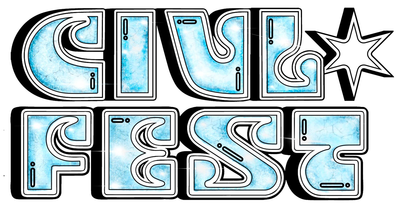 CIVLFEST-ICY-Logo