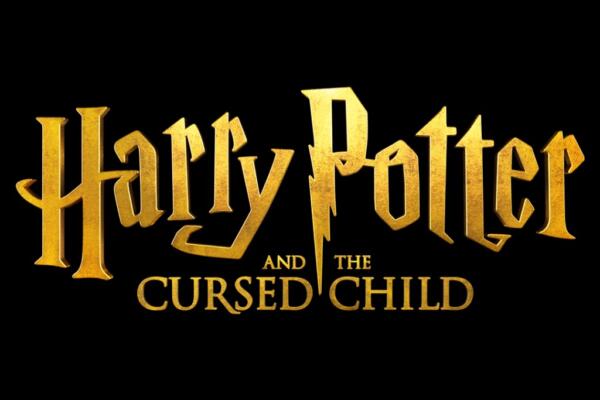 Harry Potter and the Cursed Child