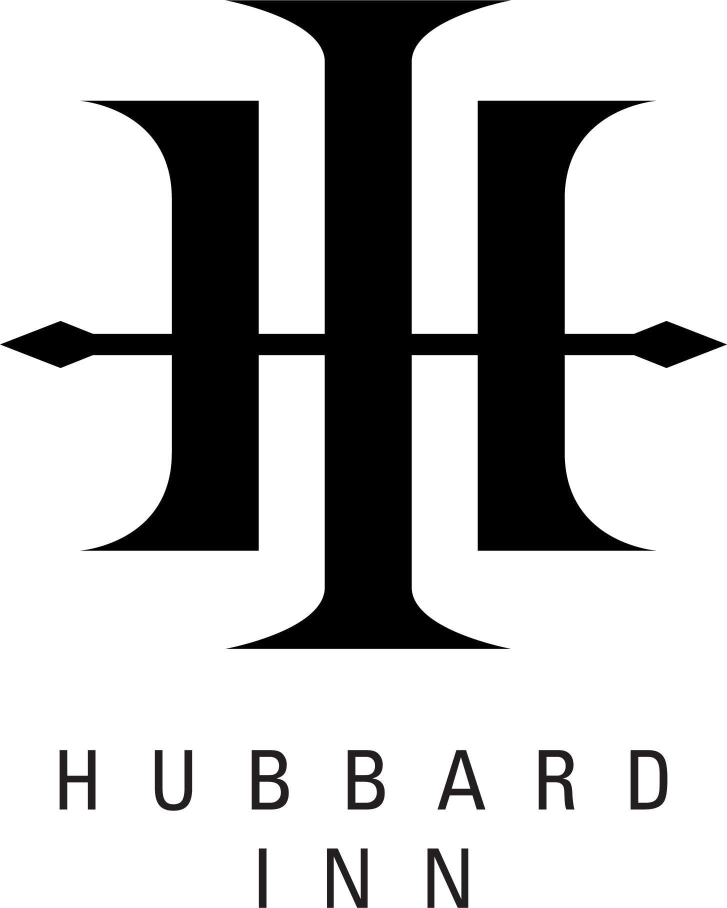 Hubbard logo