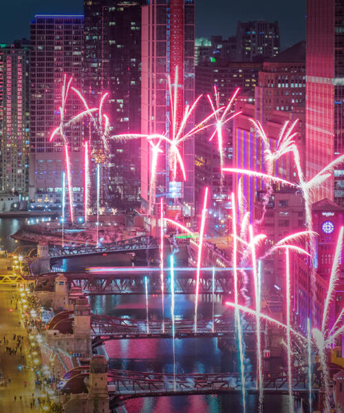 Dick Clark’s New Year's Eve