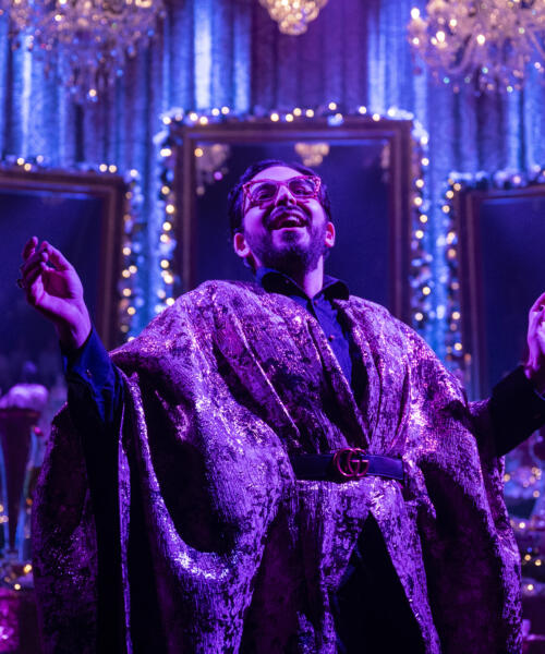 Chicago Shakespeare Theater2023