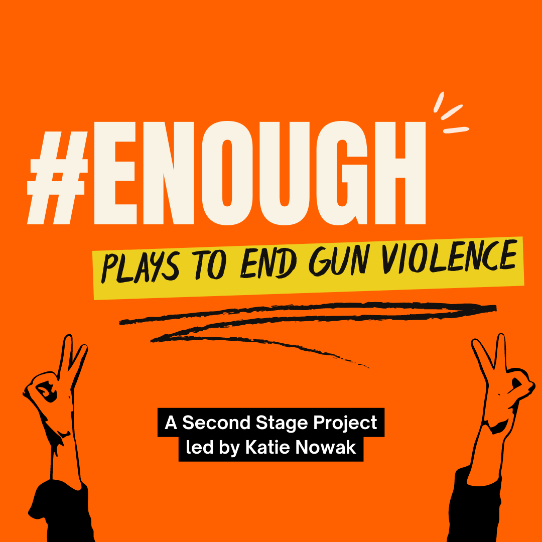 #Enough Plays to end gun violence – IG