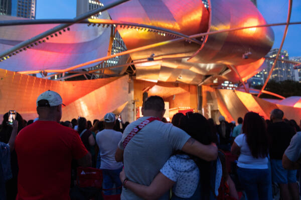 Millennium Park Summer Music Series