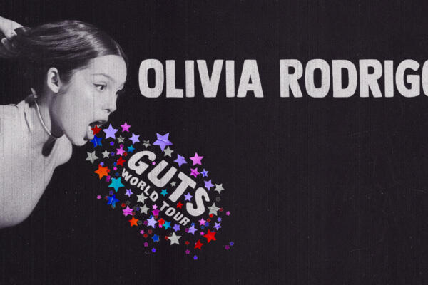 Olivia Rodrigo /w Chappell Roan – GUTS World Tour