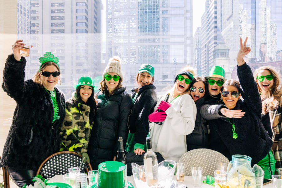 30+ things to do in Chicago this March