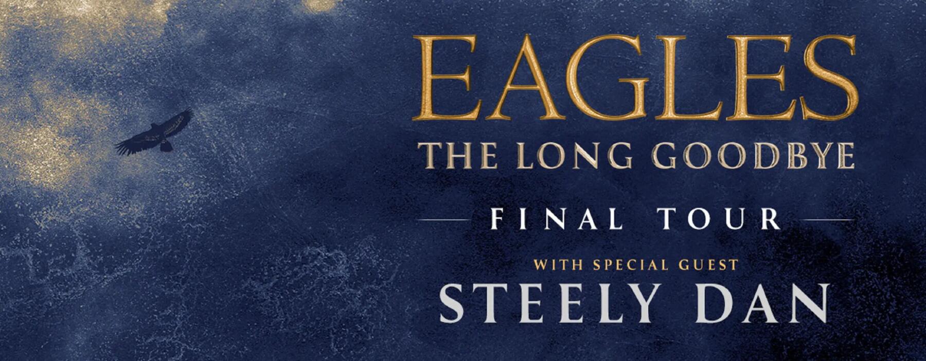 The Eagles & Steely Dan