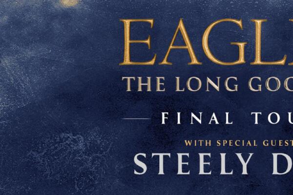 The Eagles & Steely Dan – Long Goodbye Tour