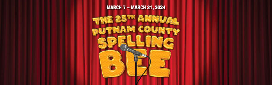 Music Theater Works: The 25th Annual Putnam County Spelling Bee