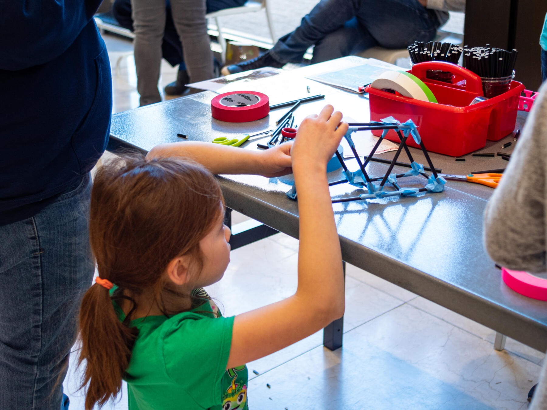 Engineering Fest 2020 February 22-23, 2020 Chicago Architecture Center