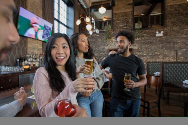 ERIS Brewery and Cider House