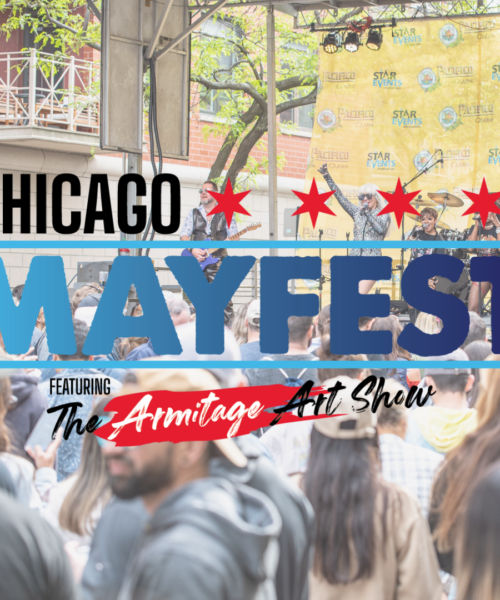 Chicago Mayfest 2024