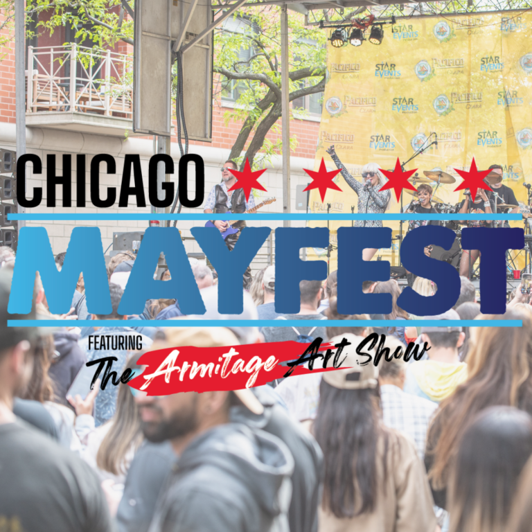 Chicago Mayfest 2024 05/17/2024 Choose Chicago