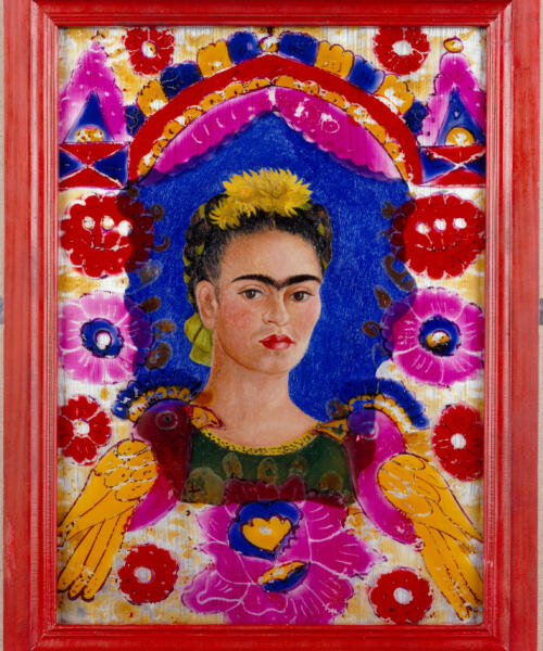 Frida Kahlo