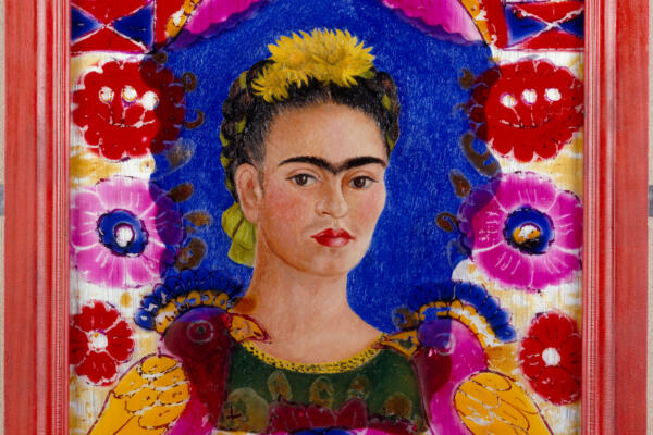 Frida Kahlo