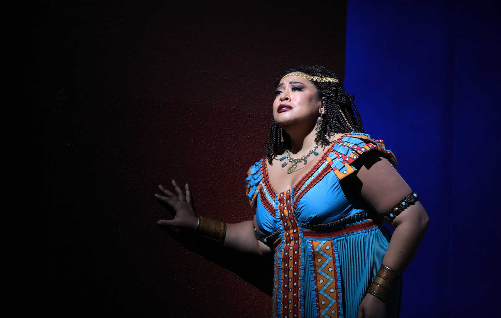 Lyric Opera of Chicago Aida