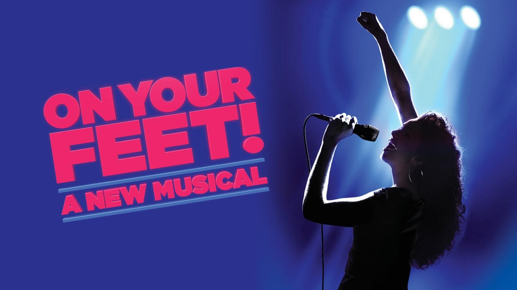 On Your Feet11