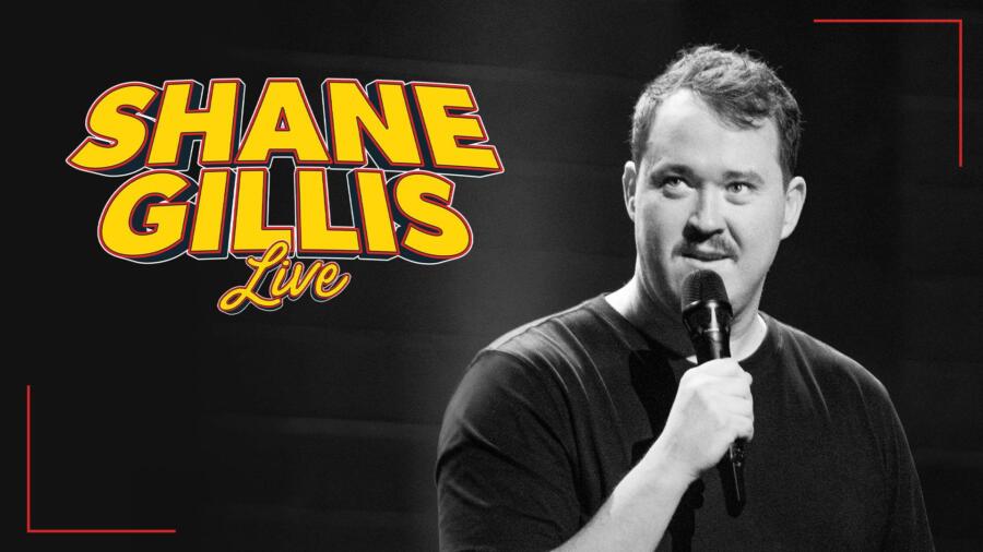 Shane Gillis Live! 03/10/2024 Choose Chicago