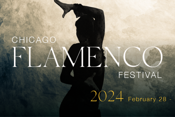 22nd Chicago Flamenco Festival